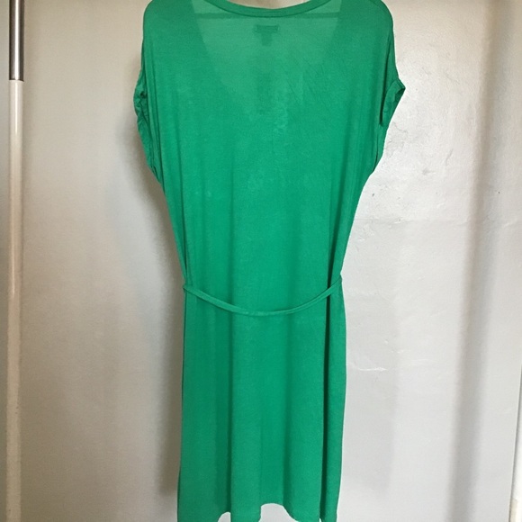 NWT Old Navy Tee Shirt Dress - Picture 2 of 4